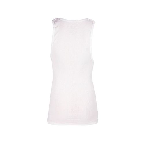 Playera interior para niño Fruit Of The Loom blanco 501bm