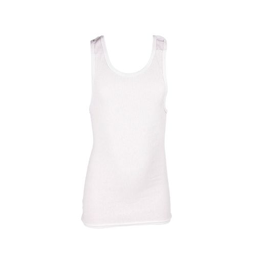 Playera interior para niño Fruit Of The Loom blanco 501bm