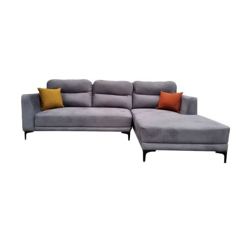 Sala modular Ibsa gris siena