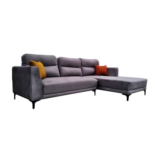 Sala modular Ibsa gris siena