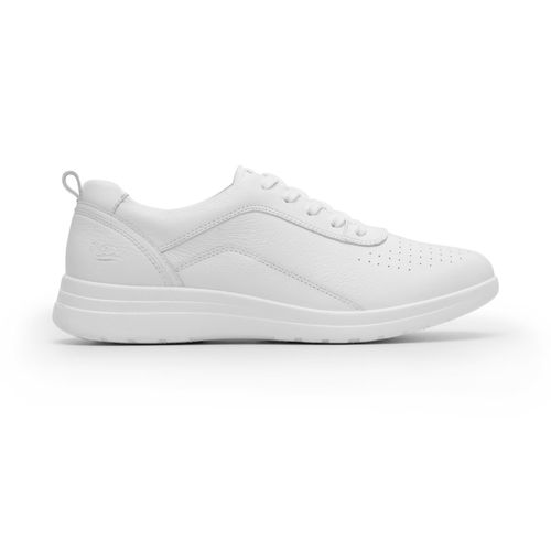 Zapato Casual Para Dama Flexi Blanco 102015