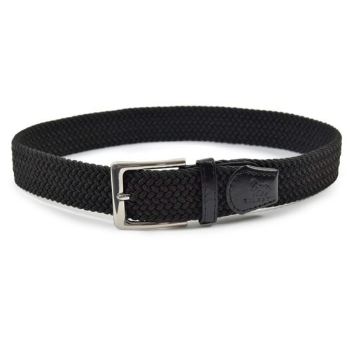 Cinturón para niño Zileris negro 15420