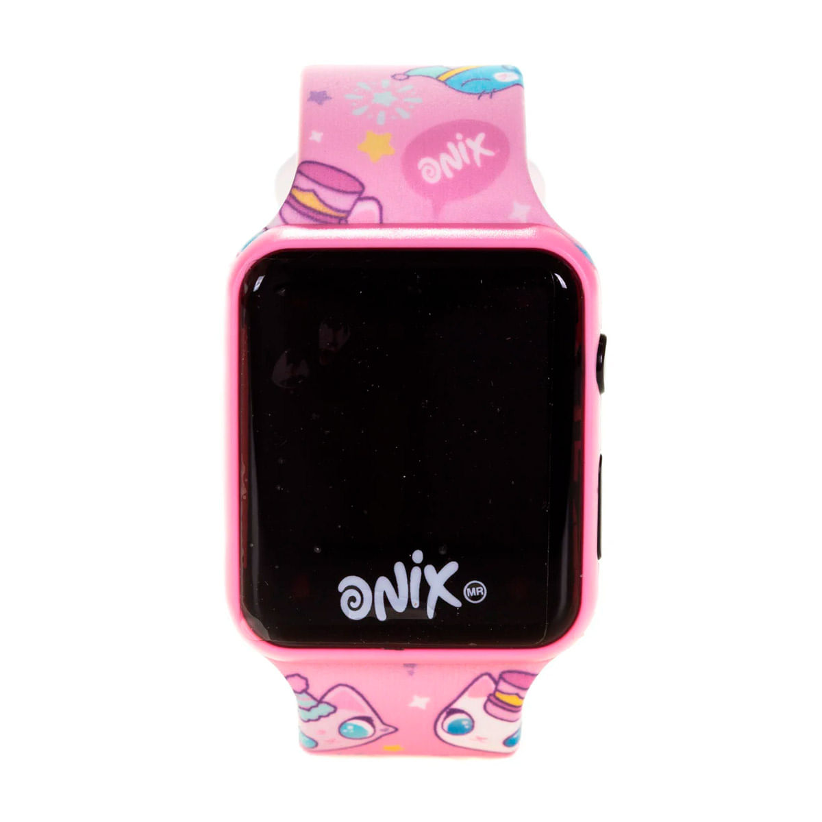 ONIX RELOJ DIGITAL MISTY CIRCUS