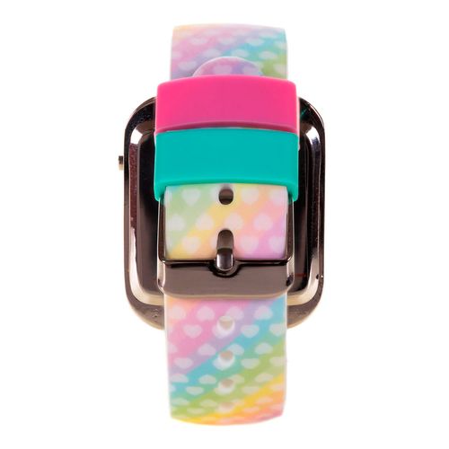 Reloj Digital Para Niña Onix Multicolor 14124523004