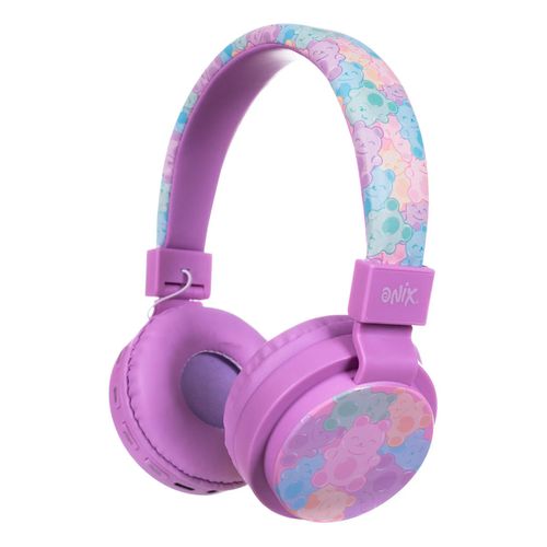 Audífonos DJ Para Niña Onix Multicolor 13705223002