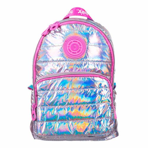 Mini Mochila Para Niña Onix Multicolor 14292523001