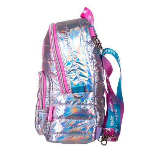 Mini Mochila Para Niña Onix Multicolor 14292523001