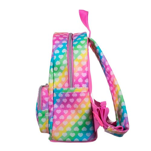 Mini Mochila Para Niña Onix Multicolor 14902523003