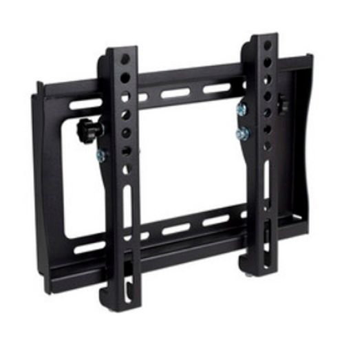 Soporte para tv 19-40p Kiunit negro knt-1940-30k