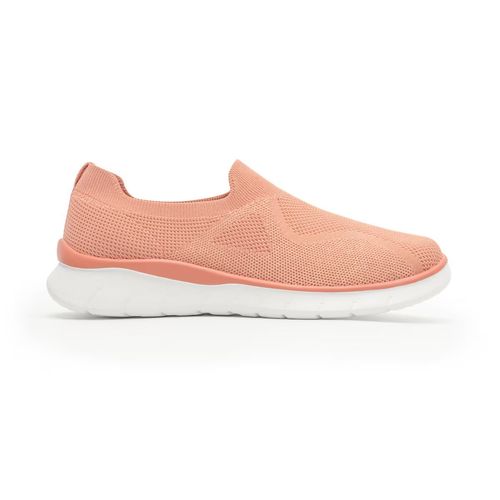 Tenis Casual Para Dama Flexi Coral 125601