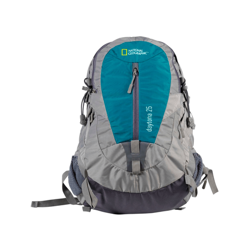 Mochila resistente al agua National geographic 25 lts con cubre mochila mod. mng3251