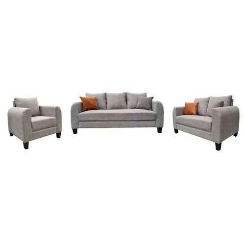Sala 321 Ibsa gris tampa