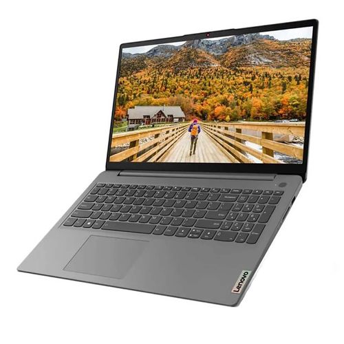 Laptop Lenovo 512 GB 15.6p arena 82ku027hlm