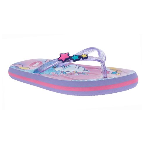 Sandalia De Baño Para Niño Arra Azul OXIMS00083