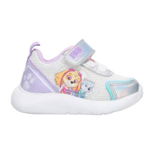 Tenis Casuales Para Niña Paw Patrol Multicolor PW150522