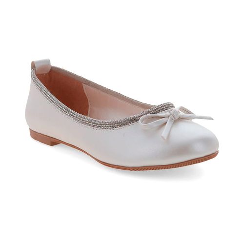 Zapato Casual Para Niña Tropicana Blanco TR970029ST