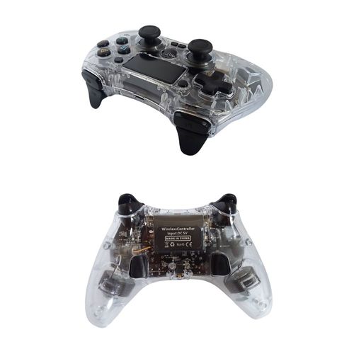 Control inalambrico Gadgets & Fun para ps4