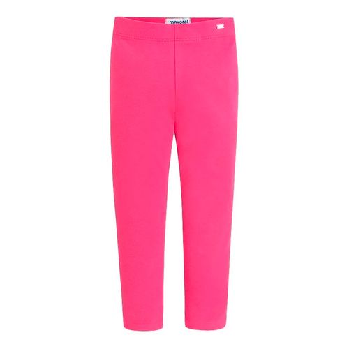 Leggins Para Niña Mayoral Fucsia 748