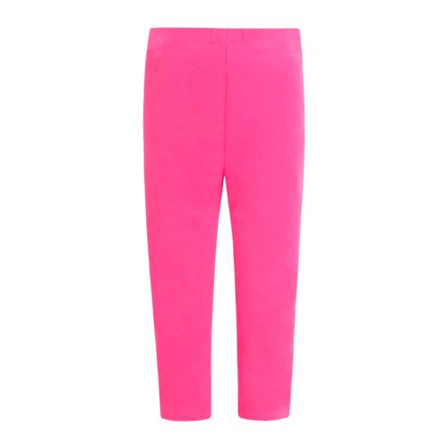 Leggins Para Niña Mayoral Fucsia 748