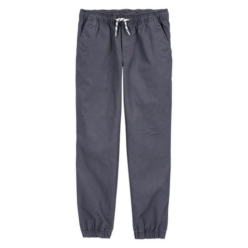 Pantalón Casual Para Niño Carters Gris 3R061511