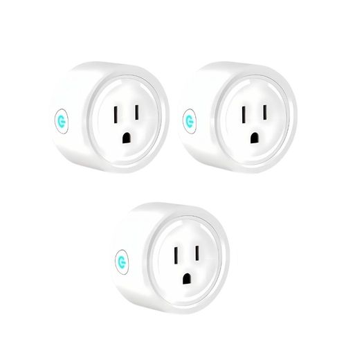 3 pack de contactos inteligentes Gadgets & Fun