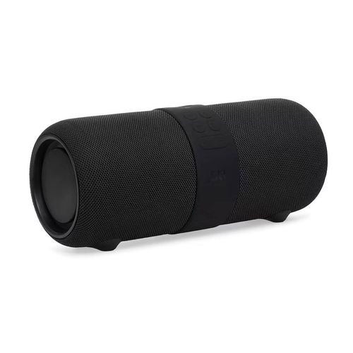 Bocina Portátil Bluetooth Stuffactory Negro ST-S36298