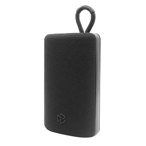 Bocina Portátil Bluetooth Stuffactory Negro ST-S77217