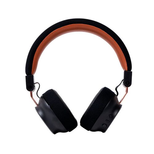 Audífonos inalámbricos Billboard negro bb-h78824