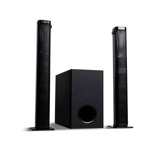 Barra de sonido inalámbrica Billboard negro bb-s32064