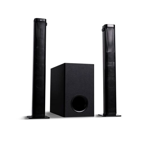 Barra De Sonido Inalámbrica Billboard Negro BB-S32064