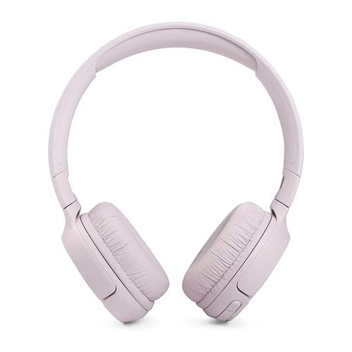 Audífonos Inalámbricos Jbl Rosa JBLT510BTROS