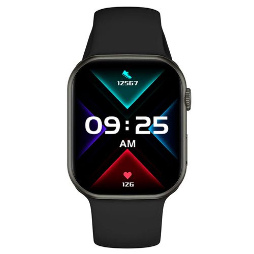 Smartwatch kronos element Stuffactory negro st-w08984