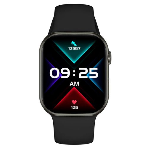 Smartwatch Kronos Element Stuffactory Negro ST-W08984