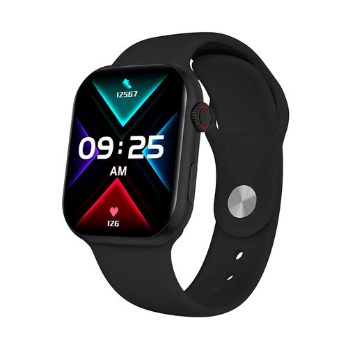 Smartwatch kronos element Stuffactory negro st-w08984