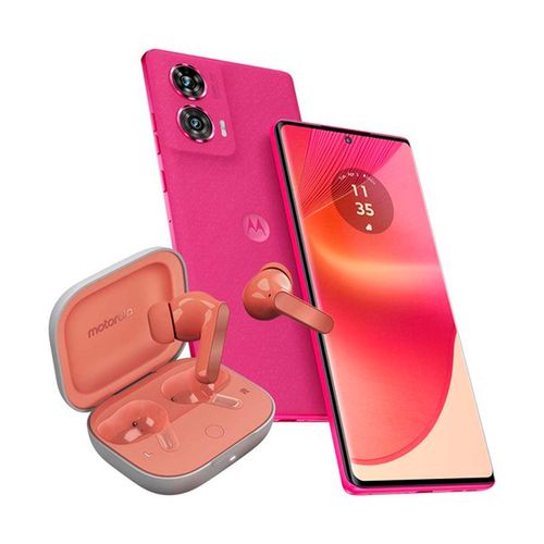 Smartphone Motorola Edge 50 fusion rosa xt2429-1 R5