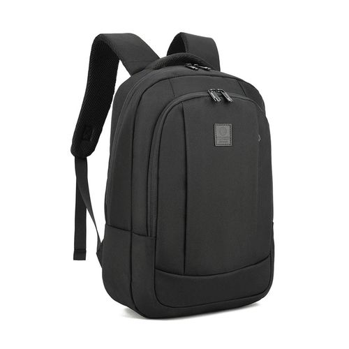 Mochila Para Laptop De 15.6P Cool Capital Negro CC-B62602