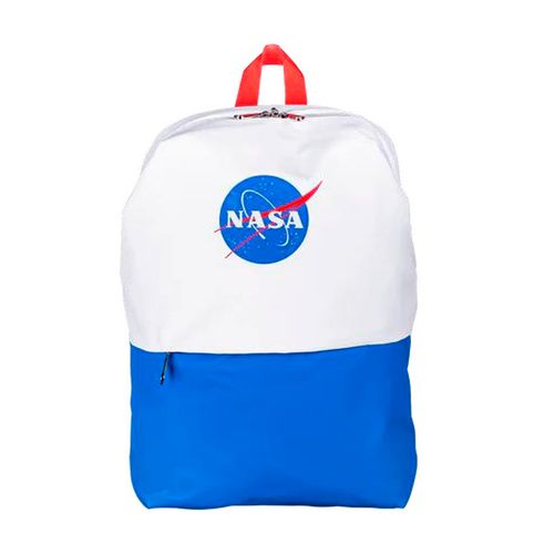 Mochila para laptop de 15.6p Nasa multicolor nsb22320-1