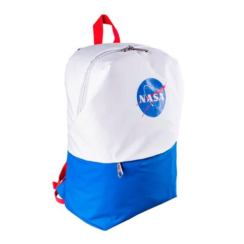 Mochila Para Laptop De 15.6P Nasa Multicolor NSB22320-1