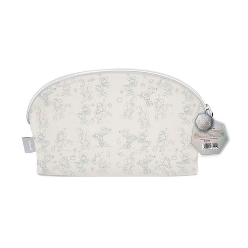 Cosmetiquera de minnie Disney multicolor dn0068