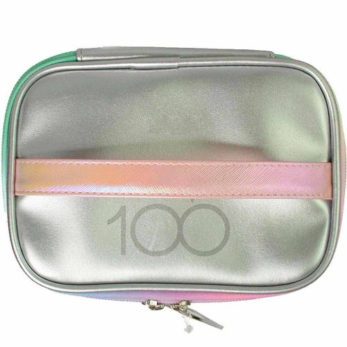 Cosmetiquera de personajes Disney multicolor dn0070
