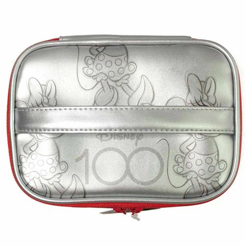 Cosmetiquera de minnie Disney multicolor dn0071