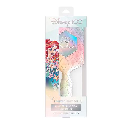 Cepillo Para El Cabello Ariel Disney Multicolor DN0162