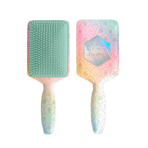 Cepillo Para El Cabello Ariel Disney Multicolor DN0162