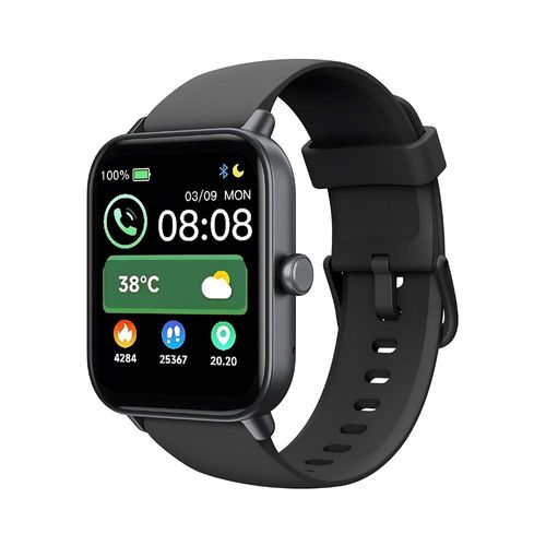 Smartwatch Gadgets & Fun square alexa unisex