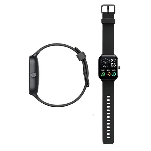Smartwatch Gadgets & Fun square alexa unisex