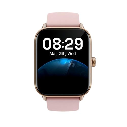 Smartwatch Gadgets & Fun square alexa unisex