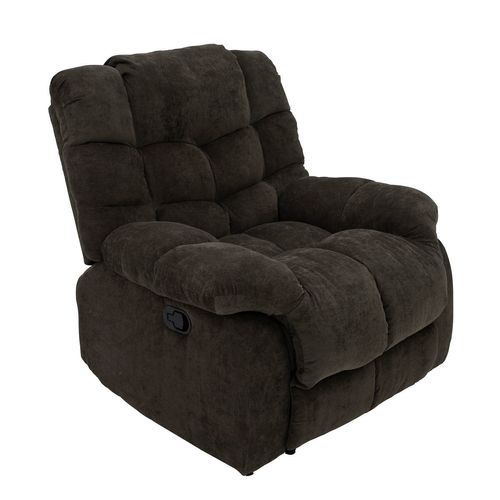 Sillon Reclinable Proimsa Chocolate León