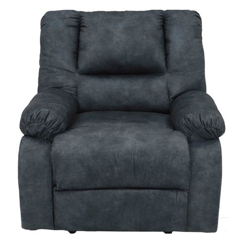 Sillón reclinable Proimsa gris lugo