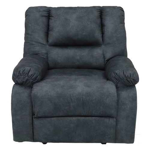 Sillon Reclinable Proimsa Gris Lugo