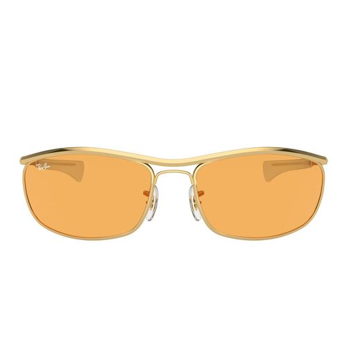 Lente Solar Unisex Ray Ban Oval Arista RB3119M